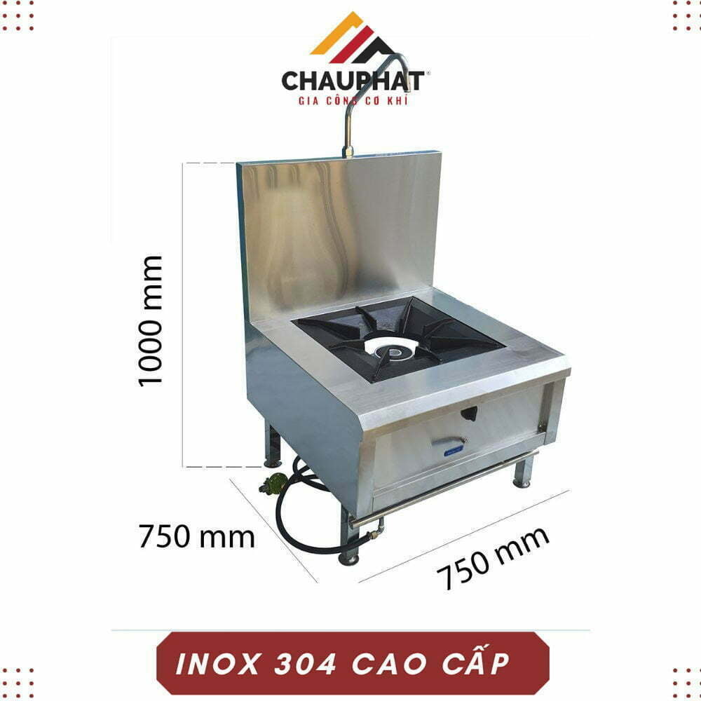bếp á 1 họng 10 bếp á 1 họng