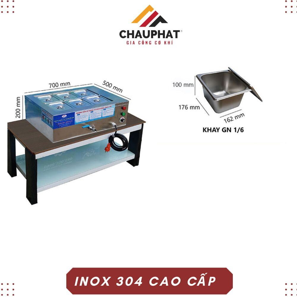 Tủ Hâm Nóng Thức Ăn Mini Để Bàn TH-08 10 Tủ Hâm Nóng Thức Ăn Mini Để Bàn TH-08